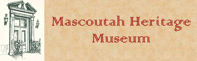 Mascoutah Heritage Museum